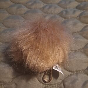 Pom Pom London Large Size Pom Pom In Maple NWT